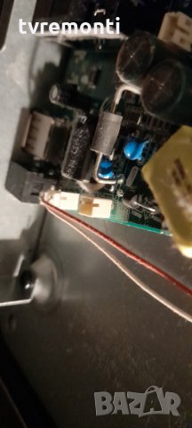 лед диоди от дисплей JHD400DF-E31 от телевизор Hisense модел , H40MEC2150S, снимка 4 - Части и Платки - 34645065