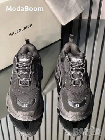 Balenciaga дамски маратонки , снимка 2 - Маратонки - 48363536