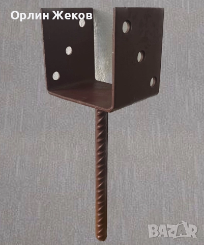 планки за дървени греди, снимка 4 - Други - 51972783