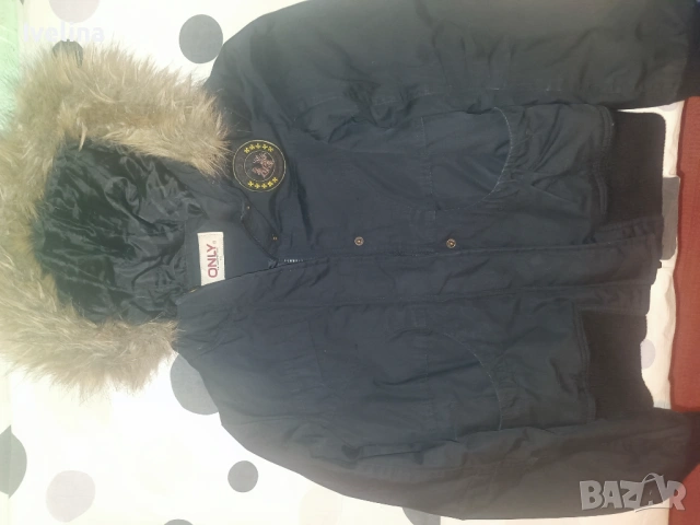 Яке Only , снимка 2 - Якета - 53397278