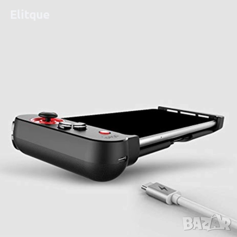 Безжичен контролер за компютърни игри iPEGA PG-9100 Unicorn, снимка 8 - Друга електроника - 52819332