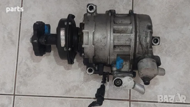 Компресор Климатик VW Туарег (МП)
- Denso - 3D0820805B - 4471803971, снимка 4 - Части - 49910991