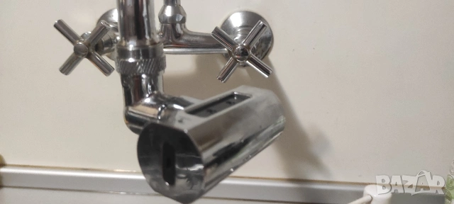 Чучури диспенсъри за чешми, снимка 8 - Смесители - 53481896