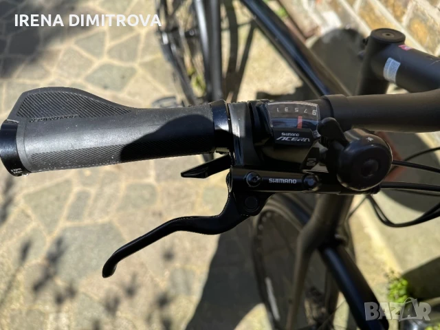  Trek fx3, снимка 3 - Велосипеди - 51361519