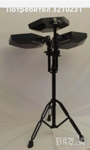 Simmons stand original, снимка 2 - Ударни инструменти - 48387408