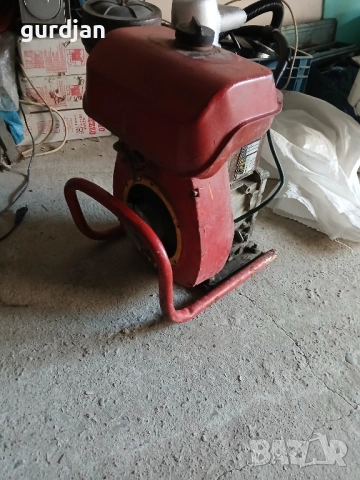 фреза за пловдивски мотоблок, снимка 3 - Селскостопанска техника - 52177534