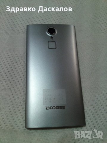 Doogee F5 за ремонт, снимка 2 - Други - 28153399