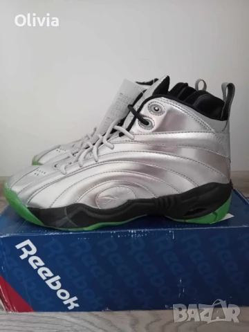 Reebok Shaq - Shaqnosis 41 нови Оригинални BasketBall