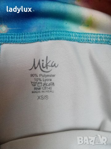 Mika, Клин, Размер XS/S. Код 2046, снимка 6 - Клинове - 43200530