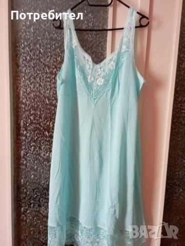 Дамски комбинезон, снимка 3 - Бельо - 52520865