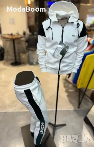 Lacoste мъжки комплекти 
