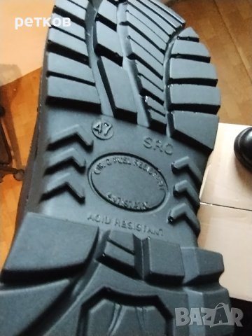 зимни обувки, боти , снимка 4 - Мъжки боти - 43009606