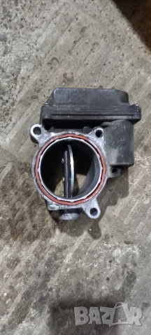 Дроселова клапа Hyundai Santa Fe II 2.2 CRDI