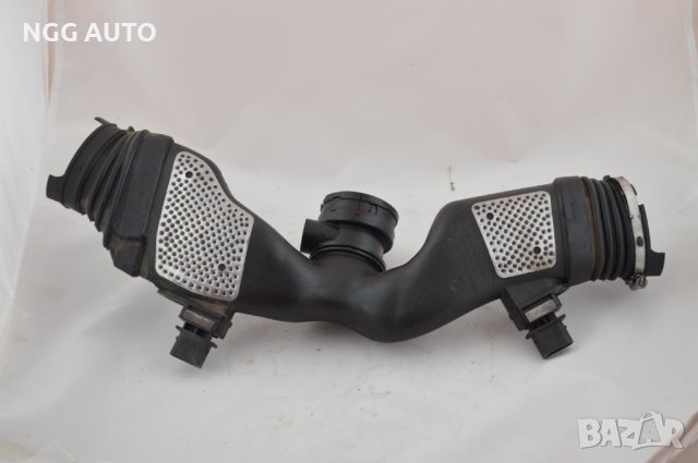 Въздуховод / Лястовица за Mercedes ML 320 CDI W164
