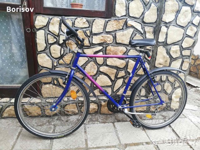 Велосипед Sprick force 10 , снимка 7 - Велосипеди - 22665484