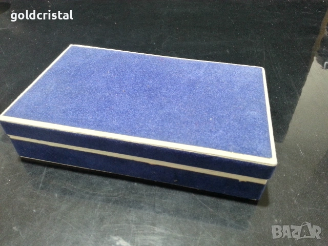 стари лъжички в кутия , снимка 5 - Антикварни и старинни предмети - 53243406