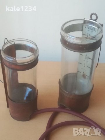 Медицински съдове  DRGM Germany. Маркировка. Стара медицина. Колби.  , снимка 8 - Антикварни и старинни предмети - 35426253