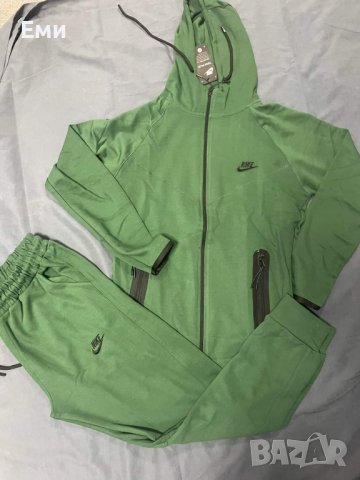Мъжки екип Найк ,реплика, снимка 3 - Спортни дрехи, екипи - 43944727