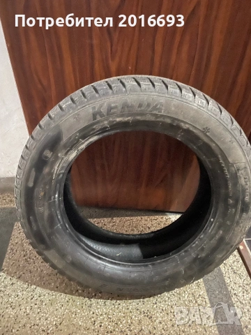 Зимни гуми , снимка 3 - Гуми и джанти - 53230812