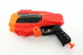 Nerf Hasbro Mega Tri-Break, снимка 2