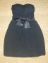 Малка черна рокля, снимка 1 - Рокли - 43155611