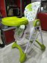 Детско столче за хранене CANGAROO, снимка 2