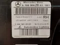 фар ляв и десен Mercedes GLS X166 model 2015-2019 г. #1018V #1019V, снимка 8