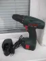 Бормашина "BOSCH - PSR 1200" работеща, снимка 1