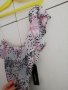 рокля Miss sixty с едно рамо и колан, снимка 2