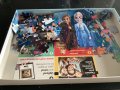 НОВ Пъзел Disney  Frozen , снимка 3