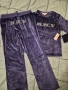 Pause, Juicy Couture яке,долнищa и сет, снимка 6