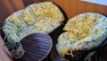 Възглавница за стол папасан (papasan) , снимка 7