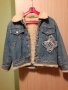 Продавам НОВИ детски дънкови якета, снимка 7