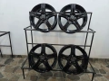 4бр 15ски джанти за VW, AUDI 5х100мм A150589 , снимка 5