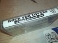 ROCK FOR LOVERS-КАСЕТА 3011231526, снимка 4