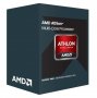 десктоп  процесор cpu amd athlon x4 860K socket сокет FM2+, снимка 1