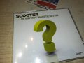 SCOOTER CD-ВНОС GERMANY 2211231741, снимка 8