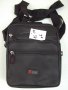 Чанта мъжка за носене през рамо нова - 4, снимка 2