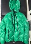 Moncler зимно яке S, снимка 3