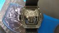 RICHARD MILLE Pablo MacDonough RM53-01 black edition клас 6А+ quality, снимка 12