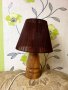 Ретро нощна лампа уникат, снимка 1