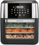 Фурна с горещ въздух AIR FRYER OVEN SOKANY, снимка 3