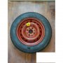 Резервна гума Фиат Панда 1.3MJET, снимка 1