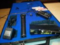 TRANTEC SYSTEMS-LONDON ENGLAND-WIRELESS MICROPHONE 2910221903