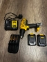 Продавам акумулаторен винтоверт DeWALT DCD776, снимка 4