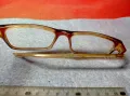 СТАРИ РЕТРО ОЧИЛА ДИОПТРИЧНИ с РАМКА от БАКЕЛИТ 42228, снимка 5
