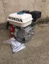 Двигател за мотофреза Хонда 7.5 к.с. OHV четиритактов HONDA с ШАЙБА, снимка 3