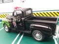 Метални колички: 1948 Ford F-1 Pickup Truck (Форд пикап), снимка 5