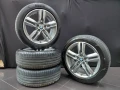 18” BMW Джанти Style 570 M Летни Гуми Датчици БМВ X1 F48 U11 U12 X2 F39, снимка 1