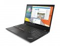 Лаптоп Lenovo ThinkPad Т580 15,6"/ i5-8250U/16GB/ 256GB SSD 12м гар., снимка 5